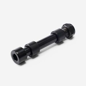 Decathlon Hátsó tengely, MF900 Park freestyle rollerhez kép