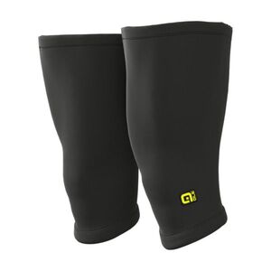 ALÉ Kerékpáros lábmelegítő - ACCESSORI TERMICO - fekete kép