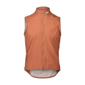 POC Kerékpáros mellény - ENTHRAL GILET - barna kép