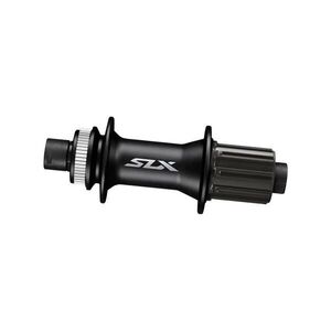 SHIMANO hátsó agy - SLX M7010 142x12mm - fekete kép