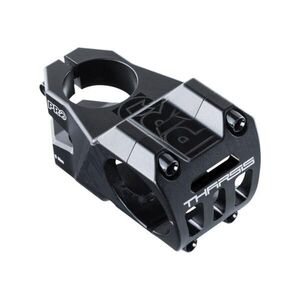 PRO a vezető - THARSIS CNC 0° 35 55 - fekete kép