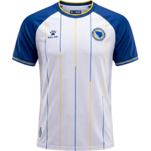 Bosnia and Herzegovina Replica Away 2026 kép