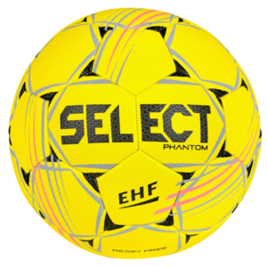 Select Phantom DB V25 Training kép