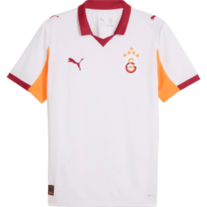 GSK Away Jersey Replica w/o sponsor with Star 2025/26 kép