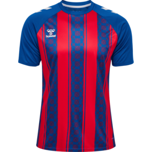 Hummel Match Striped kép