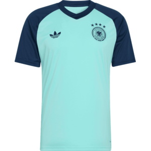 Germany Away Pre Match 2026 kép