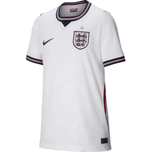 Dri-FIT England Stadium Home 2026 Kids kép