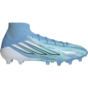 F50 Sparkfusion Elite Mid Cut FG/AG kép
