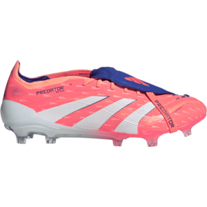 Predator Elite Fold-Over Tongue FG kép