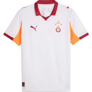 GSK Away Jersey Replica Jr w/o Sponsor 2025/26 kép