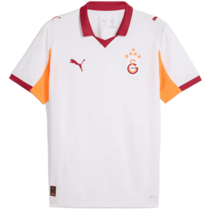 GSK Away Jersey Replica w/o Sponsor 2025/26 kép