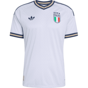 Italy Away 2026 kép