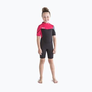 JOBE Boston 2 mm-es gyermek úszószivacs fekete 303619311 (Boston 2 mm 303619311) kép