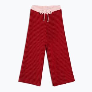 KID STORY Merino sweet heart gyermeknadrág (Merino TRAMERINSWH) kép