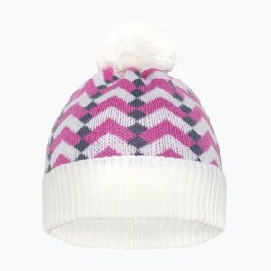 KID STORY téli gyermek sapka Merino lila (Merino BEANIELIL) kép