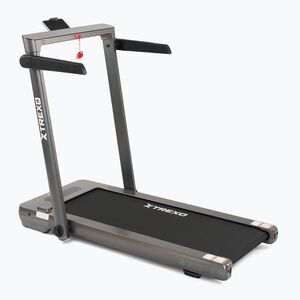 Elektromos futópad XTREXO TXO-W225 ezüst (TXO-B4W022-S) kép
