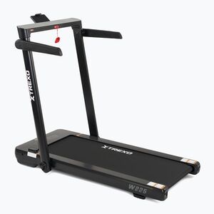 Elektromos futópad XTREXO TXO-W225 fekete (TXO-B4W022-B) kép