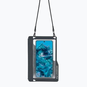 Lifeventure vízálló telefon tok Plus szürke (Waterproof Phone Case Plus LM59561) kép