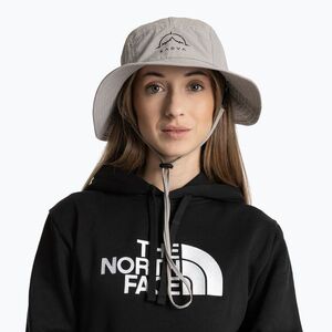 KADVA Hiker kalap állítható szürke (Hiker Hat KDV-B5AP102-KH) kép