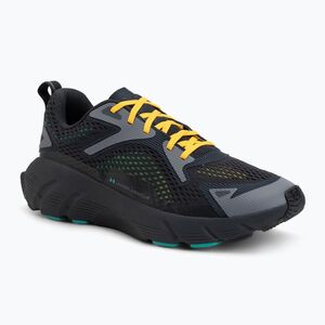 Edzőcipő Under Armour Aura anthracite/anthracite/green mode (Aura 6005279) kép