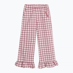 Gyerek nadrág KID STORY candy pink (TRACOTTCANPINK) kép