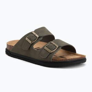 Férfi papucsok O'Neill Vince Low dark olive (Vince Low 90261049.57C) kép