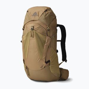 Férfi túrahátizsák Gregory Zulu 35 l 145666 desert tan (Zulu 35 145666) kép