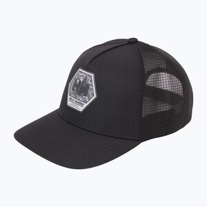 Baseballsapka Helly Hansen HP ebony (HP 67653_982) kép