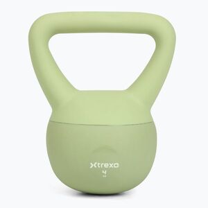 Puha kettlebell Xtrexo SK04 Green (XTO-B6Z049-GR) kép
