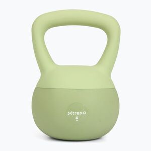 Puha kettlebell Xtrexo SK06 Green (XTO-B6Z050-GR) kép