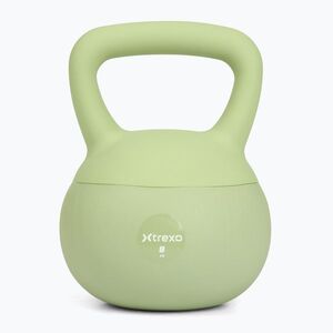 Puha kettlebell Xtrexo SK08 Green (XTO-B6Z051-GR) kép