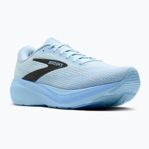 Férfi futócipők Brooks Ghost Amp blue/blue/black (Ghost Amp 1104971D414.090) kép