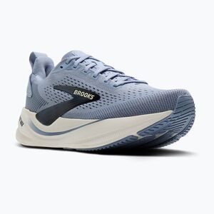 Férfi futócipők Brooks Ghost Max 4 blue/navy/coconut (Ghost Max 4 1104961D452.085) kép