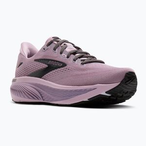 Női futócipők Brooks Ghost 18 elderberry/black (Ghost 18 1204821B584.065) kép