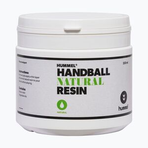 Kézilabdarág ragasztó Hummel Resin Natural Big clear (Resin Natural Big 099302-9001-500) kép