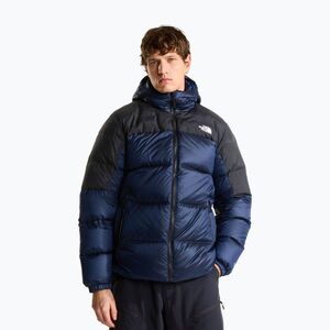 Férfi pehelykabát The North Face Diablo Down 2.0 Hoodie estate blue bla (Diablo Down 2.0 Hoodie NF0A8992GKI1) kép
