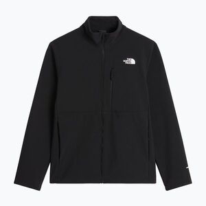Férfi softshell dzseki The North Face Apex Bionic 3 tnf black-npf (Apex Bionic 3 NF0A84HR4H01) kép