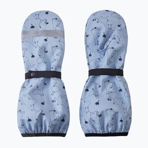 Vízálló gyermekkesztyű Reima Moomin Puro airy blue (Moomin Puro 5300004M-61A4) kép