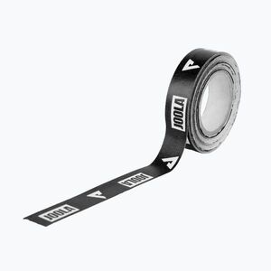 Szalag JOOLA Edge Tape 12mm/5m black/white (Edge Tape 83226) kép