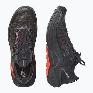 Futócipők Salomon S/Lab Genesis 2 black/black (S/Lab Genesis 2 L49190100) kép