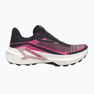 Női futócipők Salomon Genesis 2 black/vanilla ice (Genesis 2 L49305300) kép