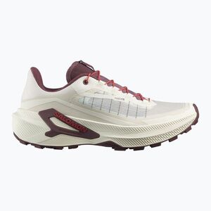 Női futócipők Salomon Genesis 2 vanilla ice/huckleberry (Genesis 2 L49309600) kép