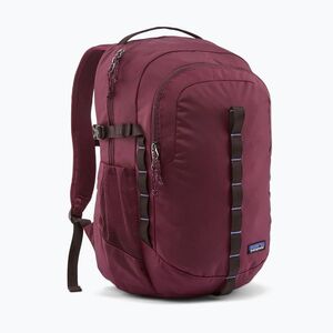 Férfi hátizsák Patagonia Refugio Day 26 l berry fig (Refugio Day Pack 26 47914) kép
