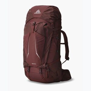 Női trekking hátizsák Gregory Deva 60 l garnet red (Deva 60 SM 157956) kép