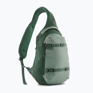 Válltáska Patagonia Atom Sling 8 l cover green (Atom Sling 8 48262) kép