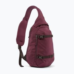 Válltáska Patagonia Atom Sling 8 l berry fig (Atom Sling 8 48262) kép