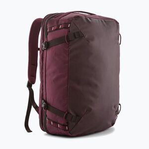 Utazótáska Patagonia Black Hole MLC 45 l berry fig (Black Hole MLC 49307) kép