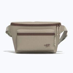 Övtáska CabinZero Flicker 4 l zen garden (Flicker CZ292419) kép