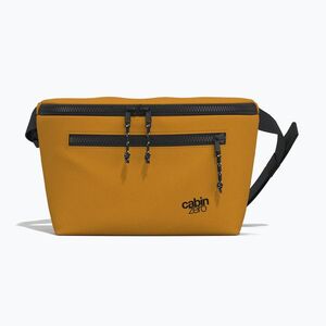 Övtáska CabinZero Stinger 3 l orange chill (Stinger CZ281309) kép