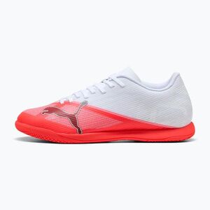 Focicipők PUMA Ultra 7 Play IT ultra red/puma black/puma white (Ultra 7 Play IT 109153 01) kép